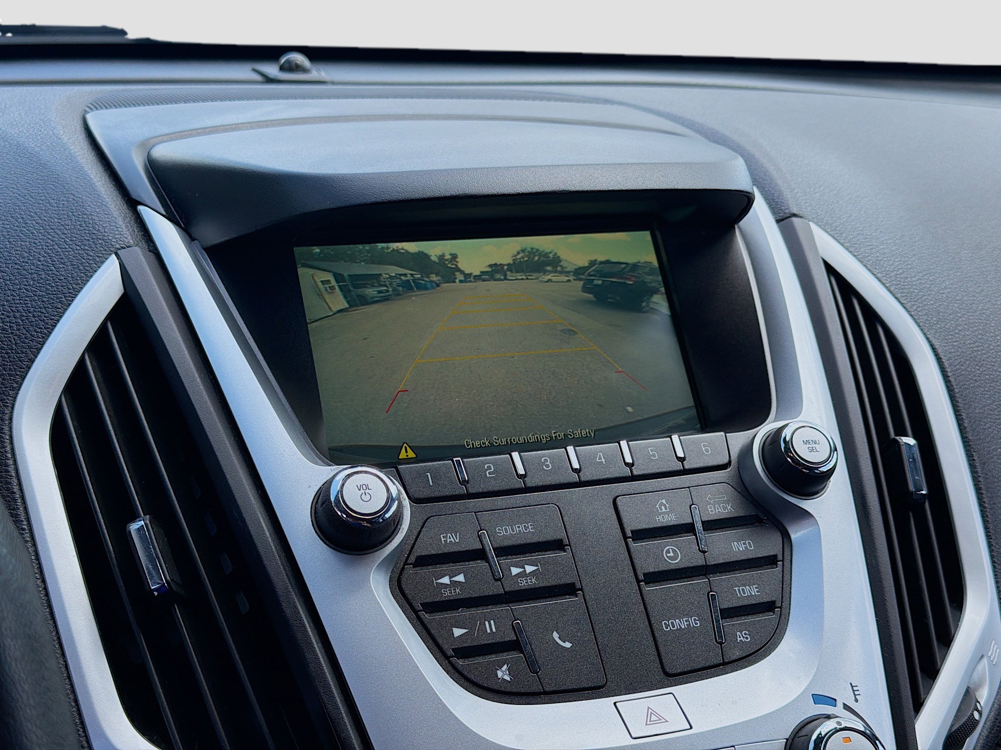 2017 GMC Terrain SLE-1 - Photo 11