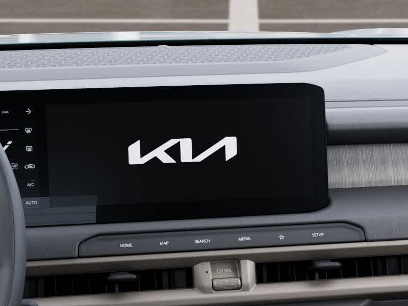 New 2027 Black Jade Green Kia SX-Prestige image 20
