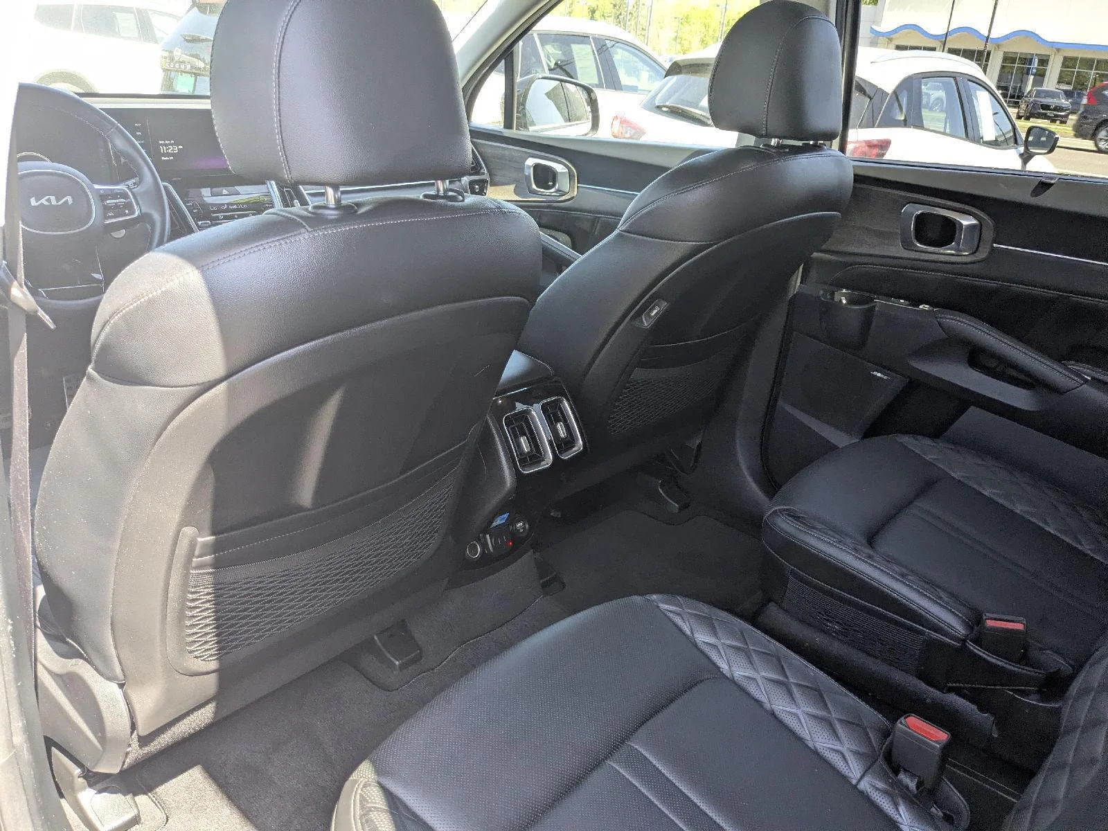 2023 Kia Sorento SX Prestige - Photo 13