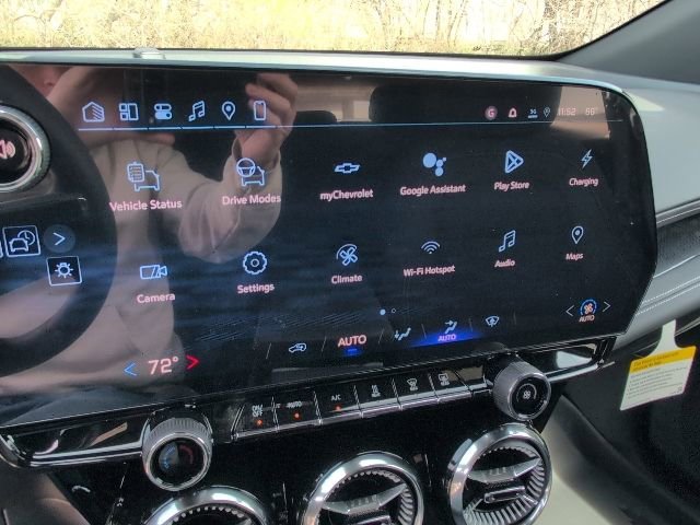 2026 Chevrolet Blazer EV LT - Photo 18