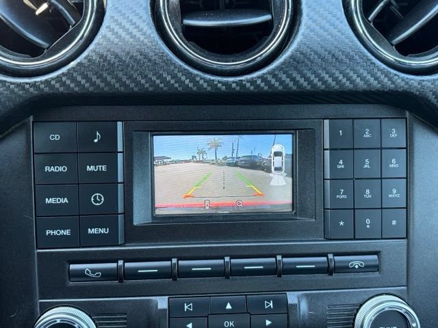Used 2017 Red Ford V6 image 22