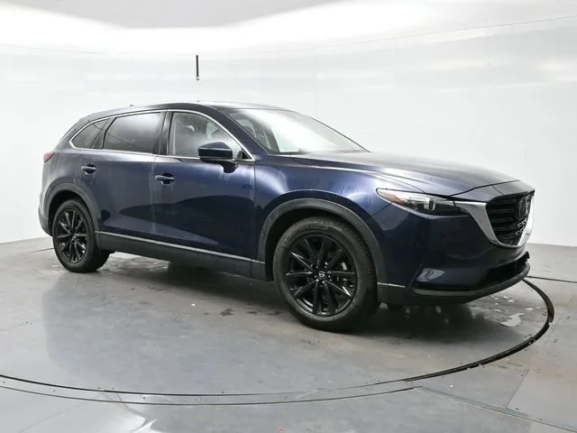 2023 Mazda CX-9 Touring Plus