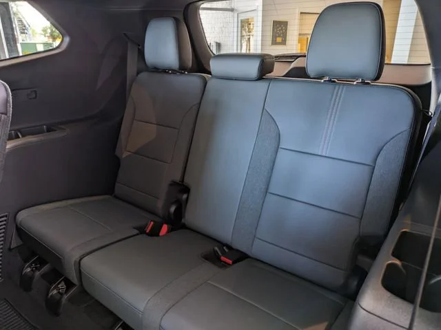 2026 GMC Acadia AT4 - Photo 13