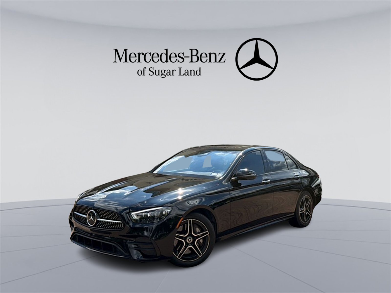 2023 Mercedes-Benz E-Class