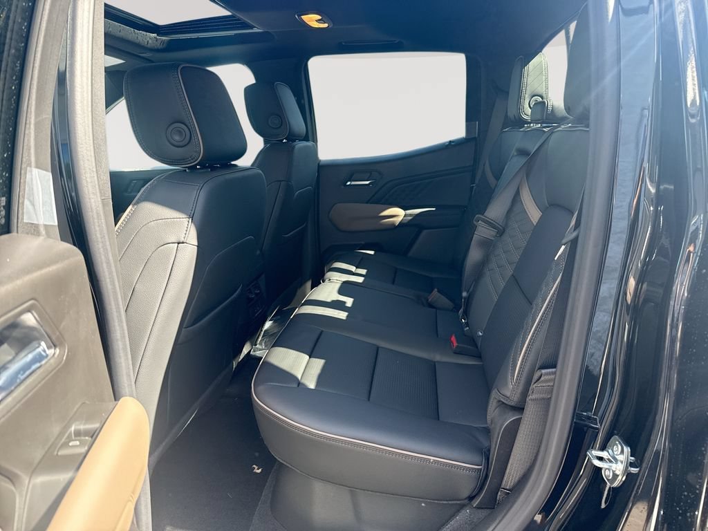 2026 GMC Canyon Denali - Photo 26