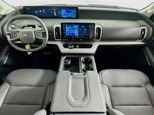 New 2026 Ford Expedition Max Active
