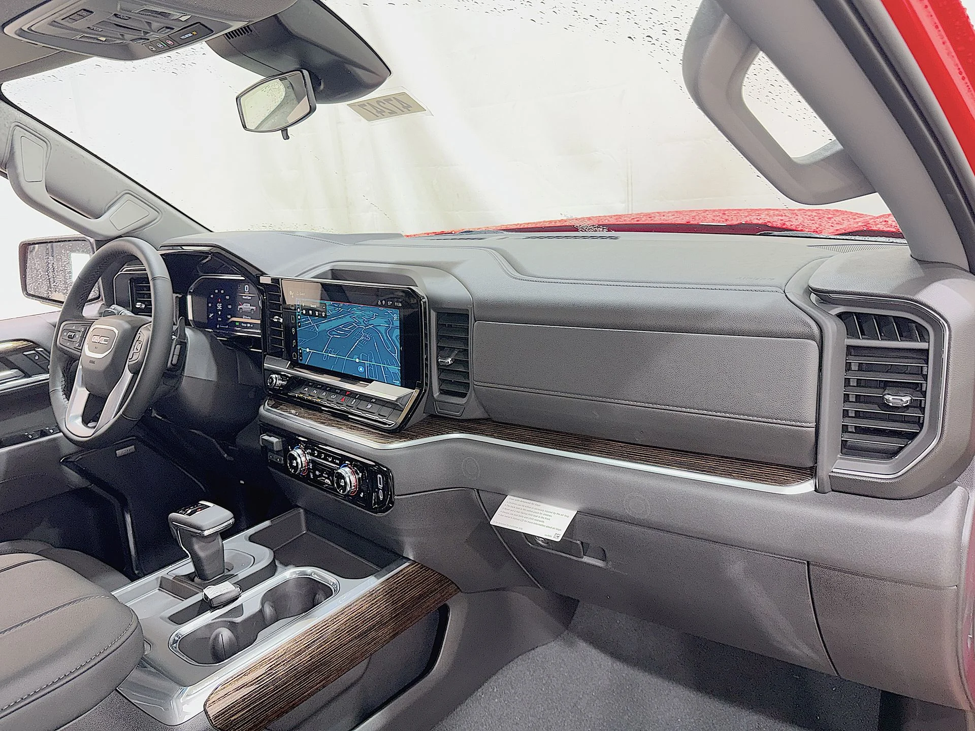 New 2026 Cardinal Red GMC Elevation image 29