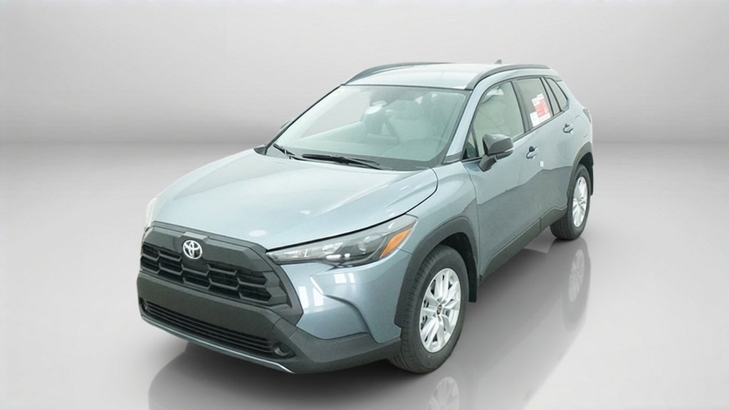 New 2026  Toyota LE image 10