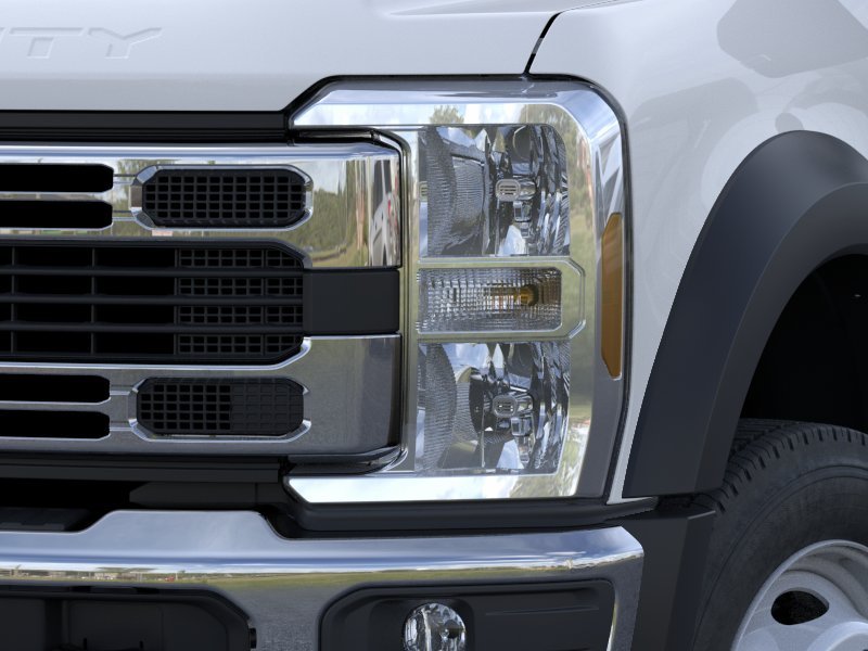 New 2026 Oxford White Ford XL image 45