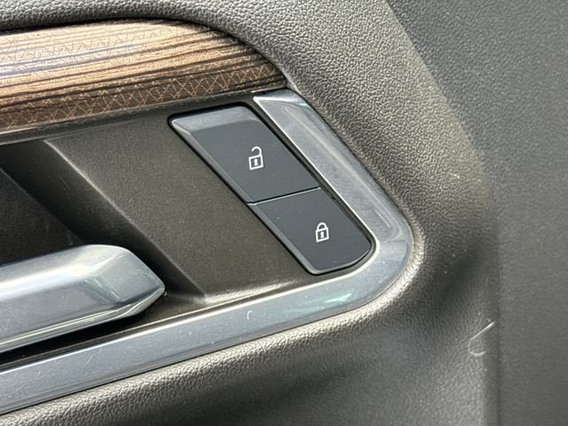 Used 2024 Black Chevrolet LT image 21