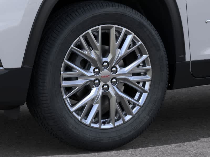2026 GMC Acadia Elevation - Photo 9