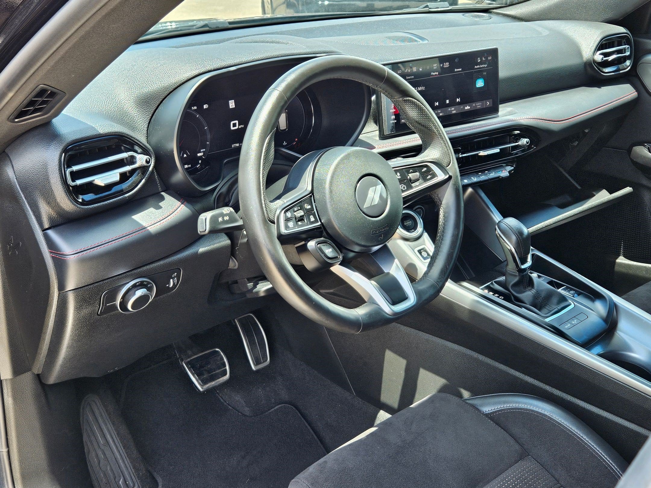 Used 2023 8 Ball Dodge GT image 11