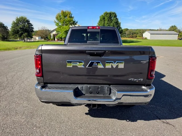 Used 2026 Gray Ram Tradesman image 6
