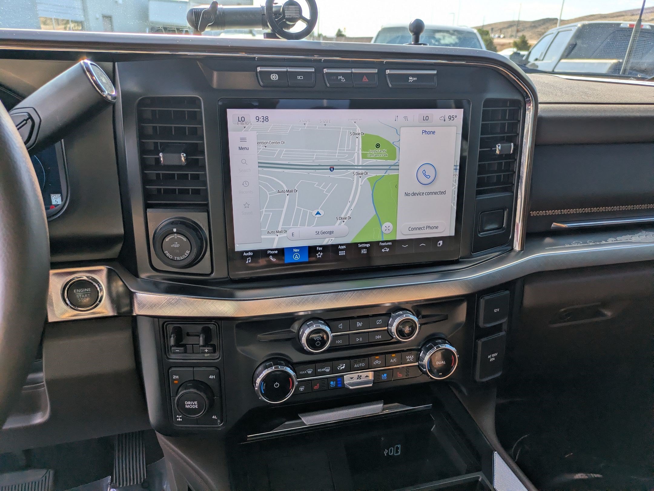 2024 Ford F-350 Super Duty King Ranch - Photo 24