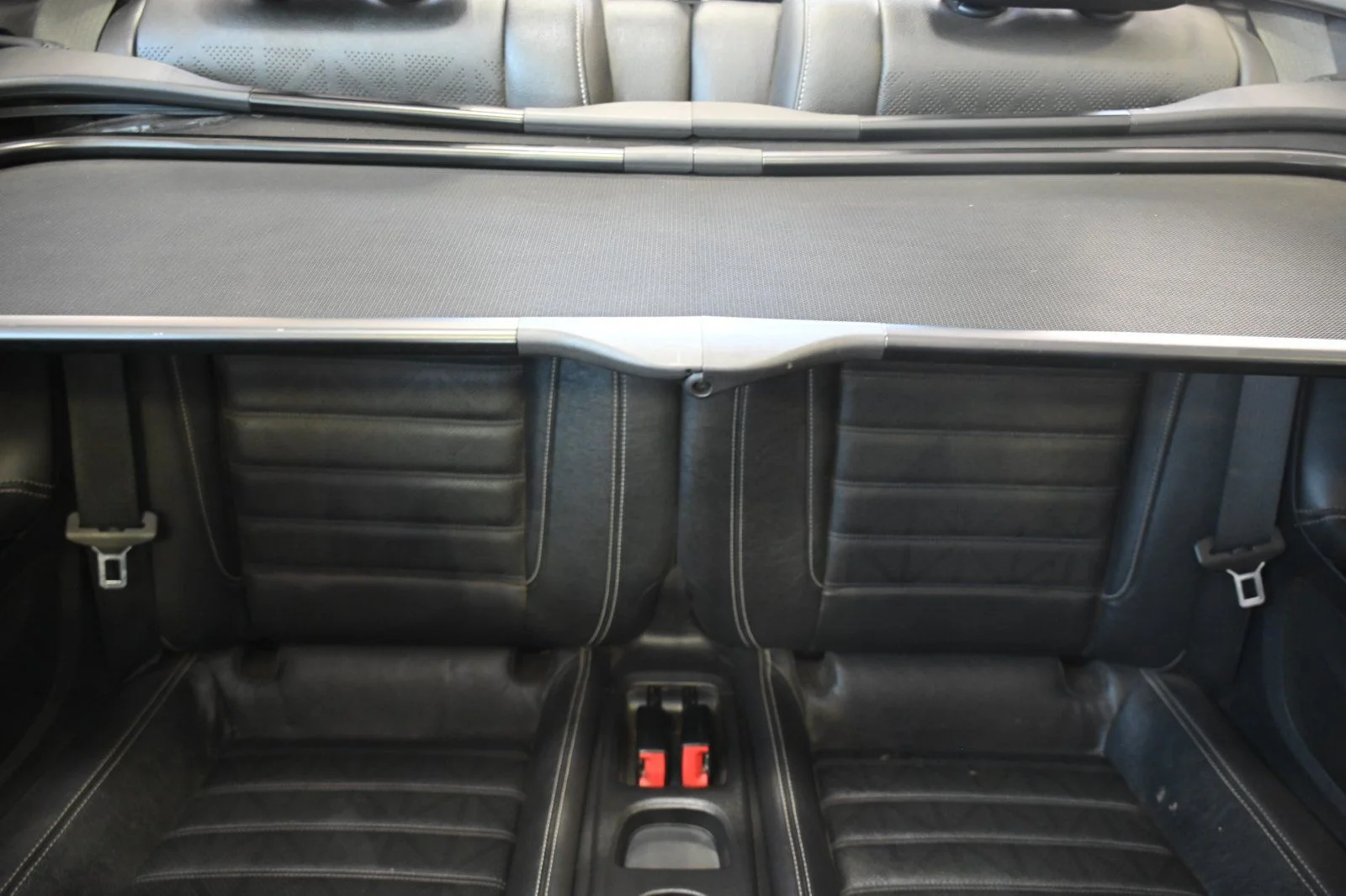 Used 2016 Graystone Metallic Buick Premium image 16