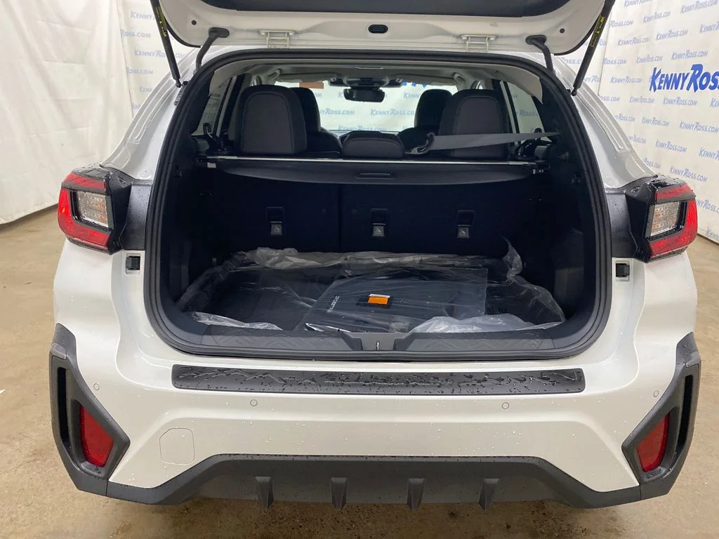 2026 Subaru Crosstrek Limited - Photo 16