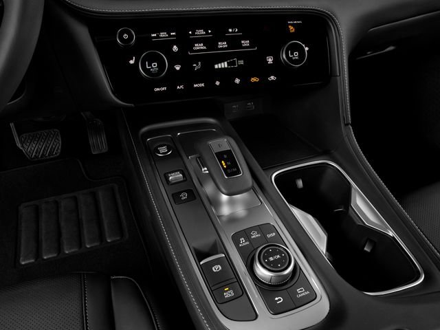 2024 INFINITI QX60 LUXE - Photo 9