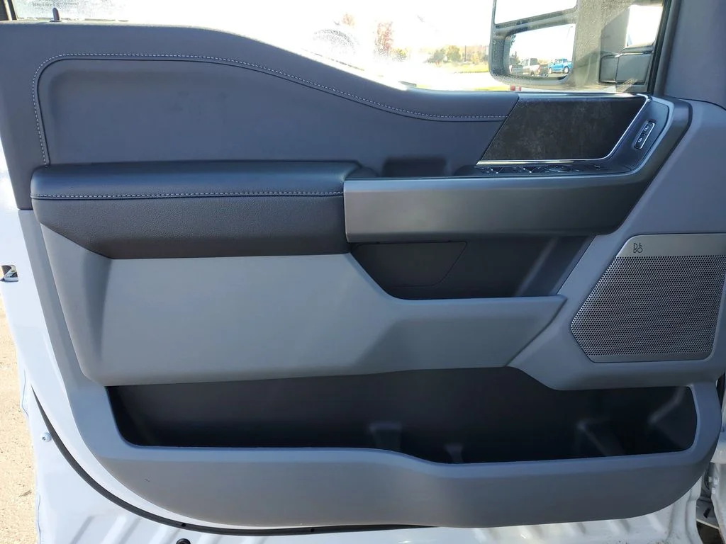 2026 Ford F-350 Super Duty XLT - Photo 19
