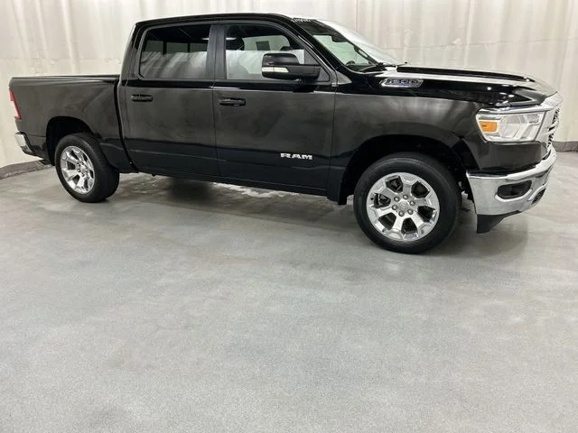2022 RAM 1500 Pickup