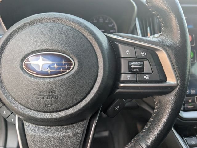 Used 2020 Silver Subaru Limited XT image 14