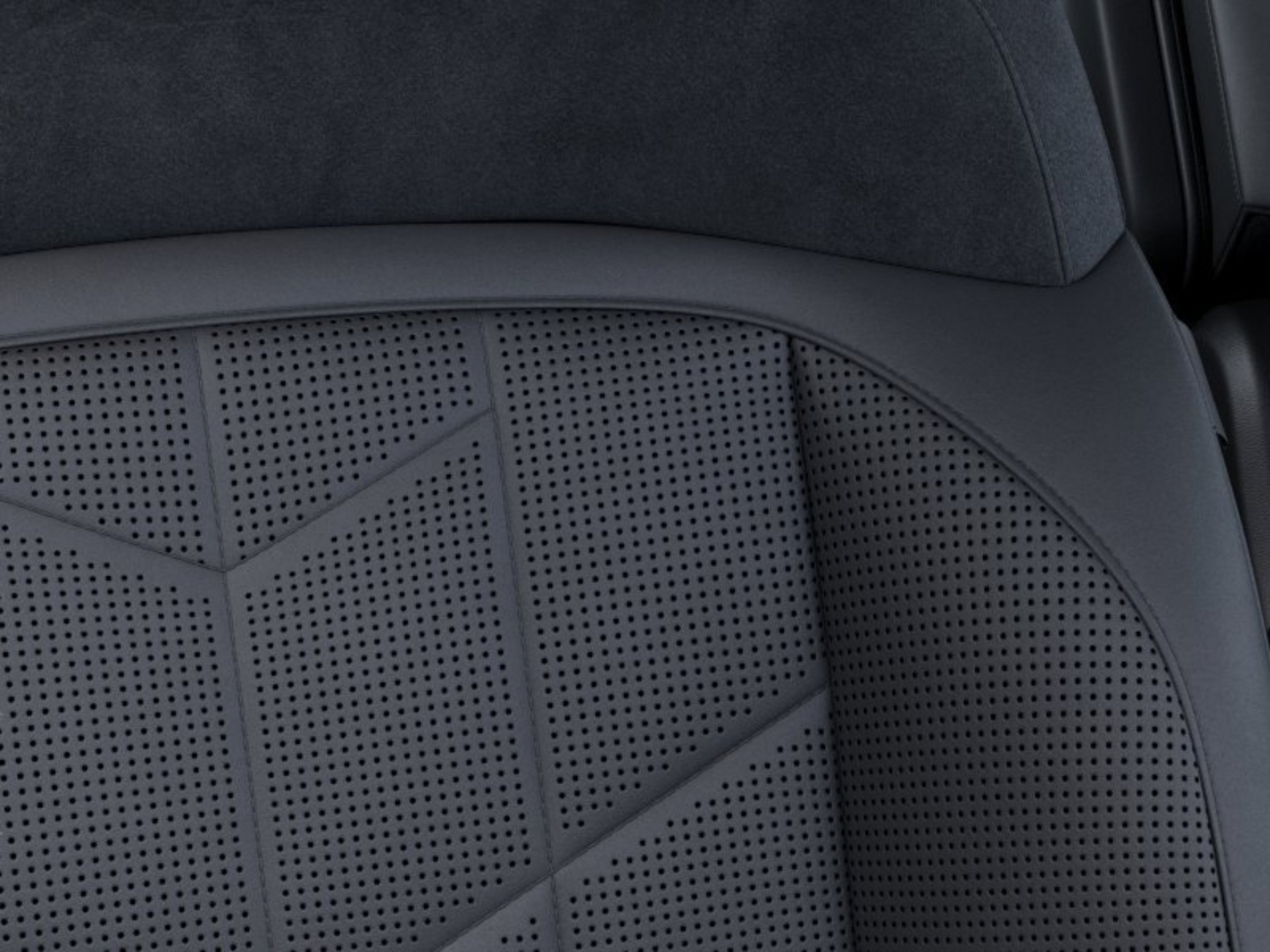 New 2027 Midnight Lake Blue Kia X-Line SX-Prestige image 24