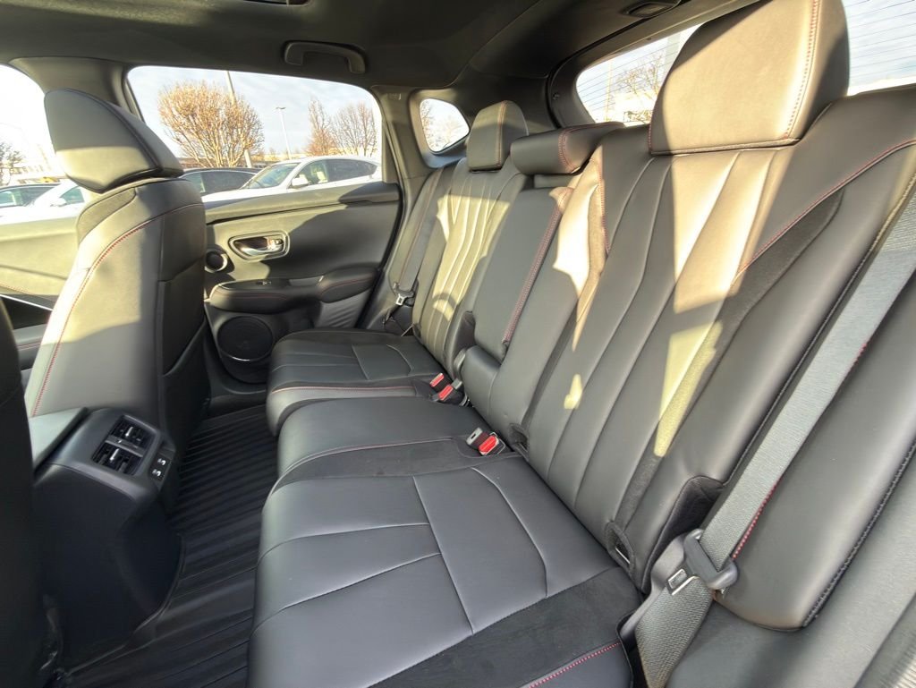 2025 Acura ADX A-Spec Package - Photo 33