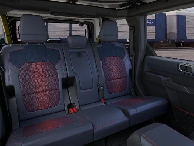 New 2026 Shelter Green Metallic Ford Raptor® image 38