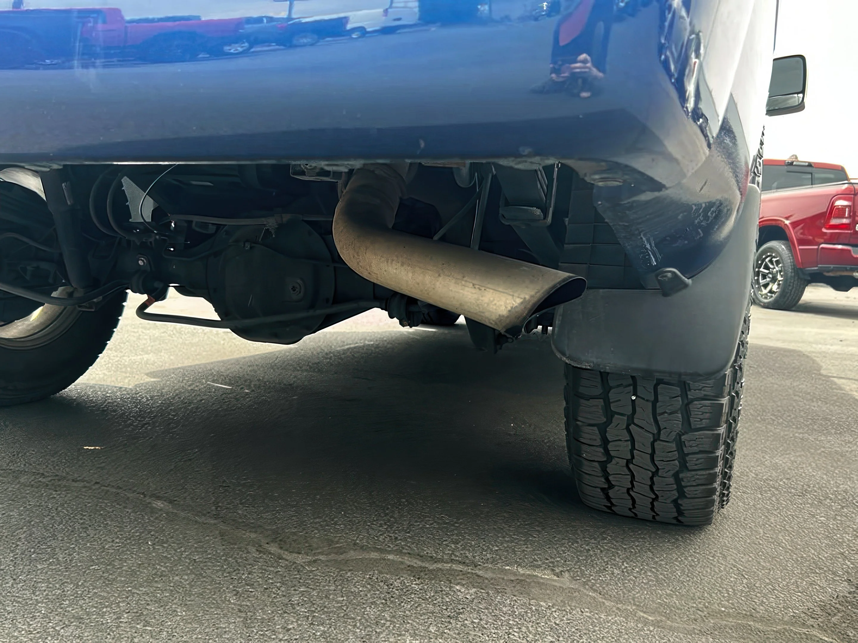 2019 Nissan Titan SV - Photo 13