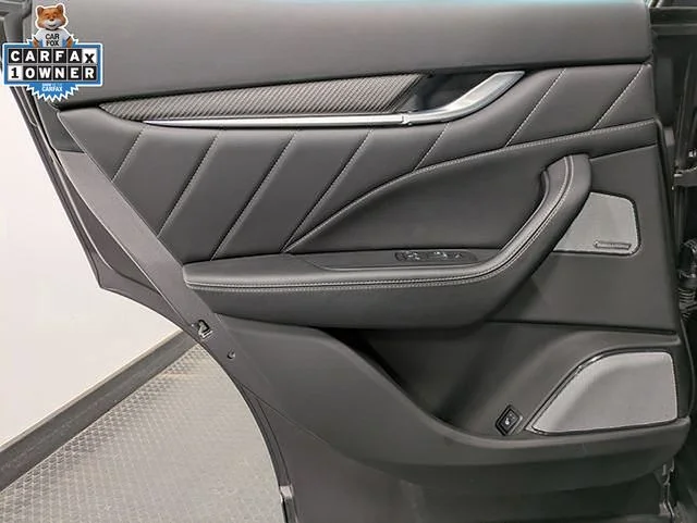 Certified Used 2022 Gray Maserati Modena image 25