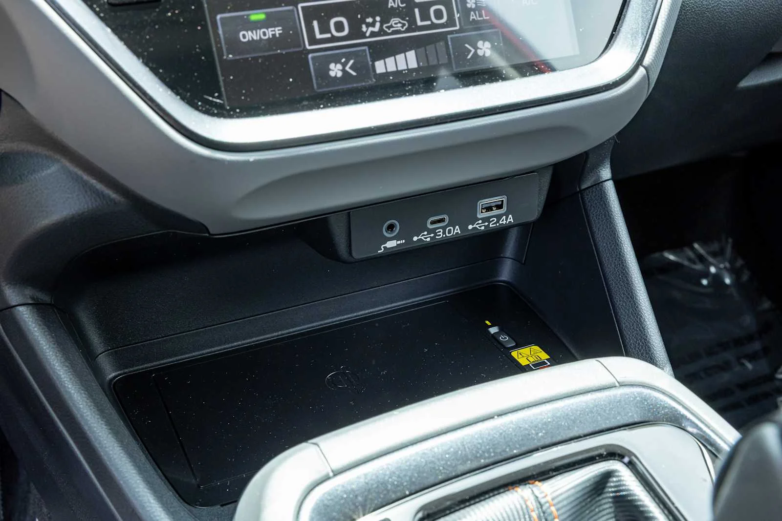 2025 Subaru Crosstrek Limited - Photo 14