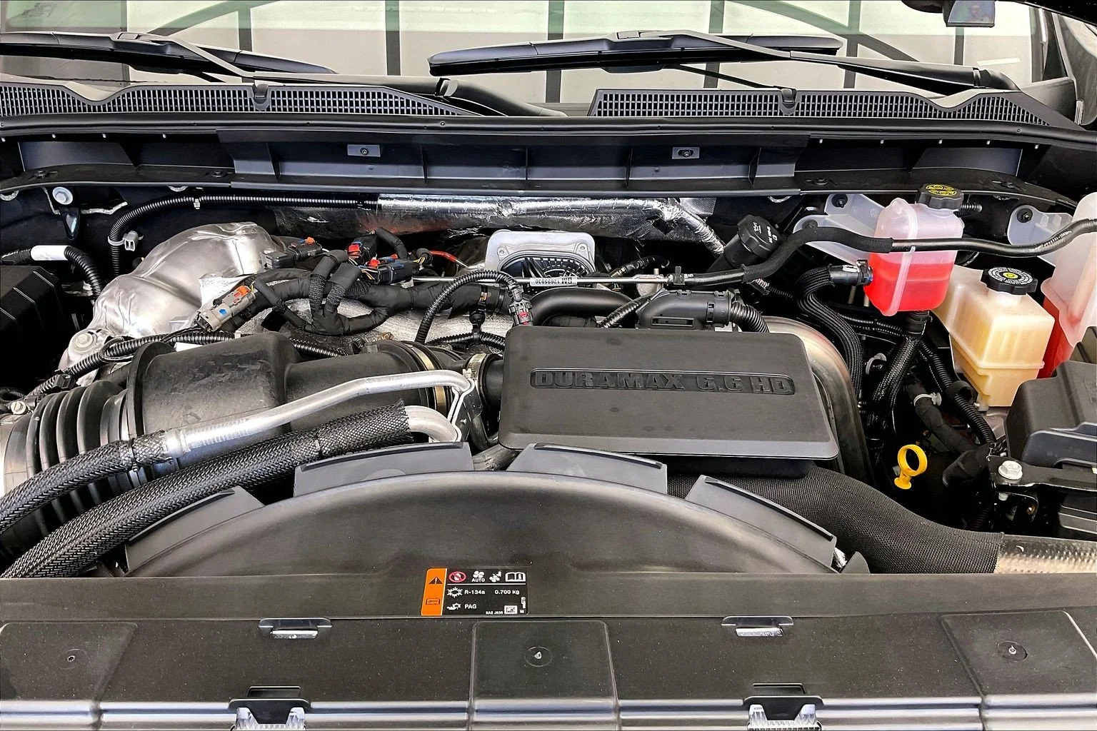 New 2026 Onyx Black GMC SLT image 18