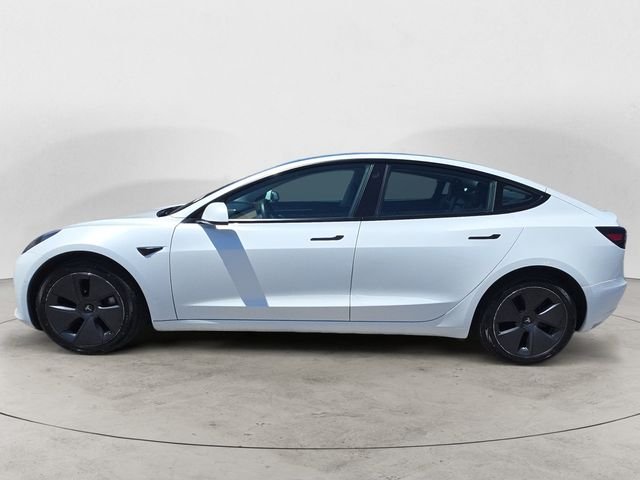 Used 2021 Tesla Model 3 Base with VIN 5YJ3E1EB6MF050424 for sale in Boise, ID