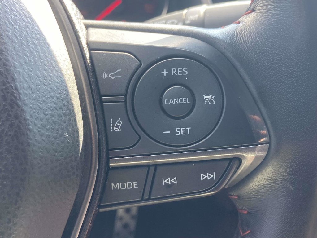 Used 2021 Beige Toyota TRD V6 image 25