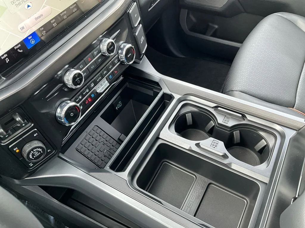 2026 Ford F-350 Super Duty Lariat - Photo 17