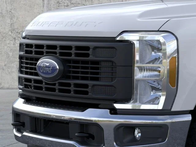 New 2026 Oxford White Ford F-250® XL image 39