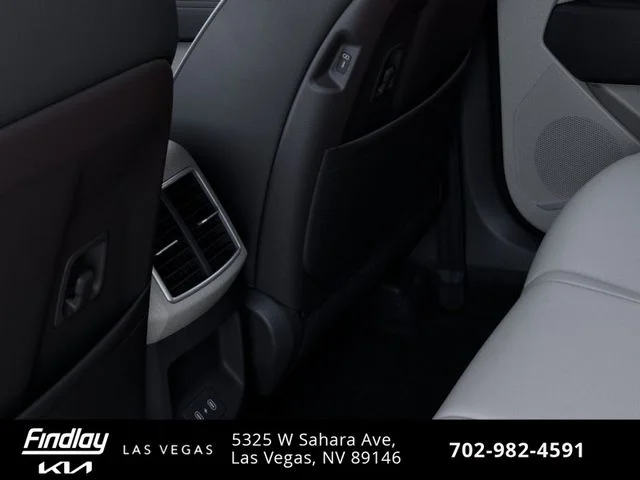 New 2027  Kia EX image 28
