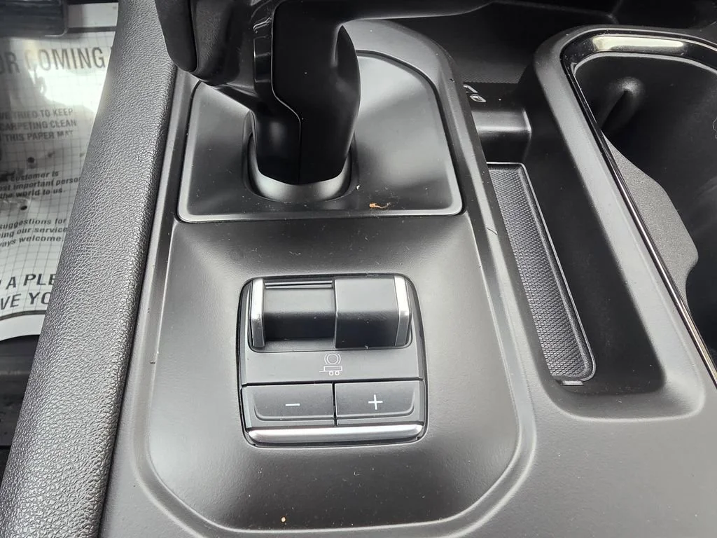 2022 GMC Sierra 1500 AT4 - Photo 28