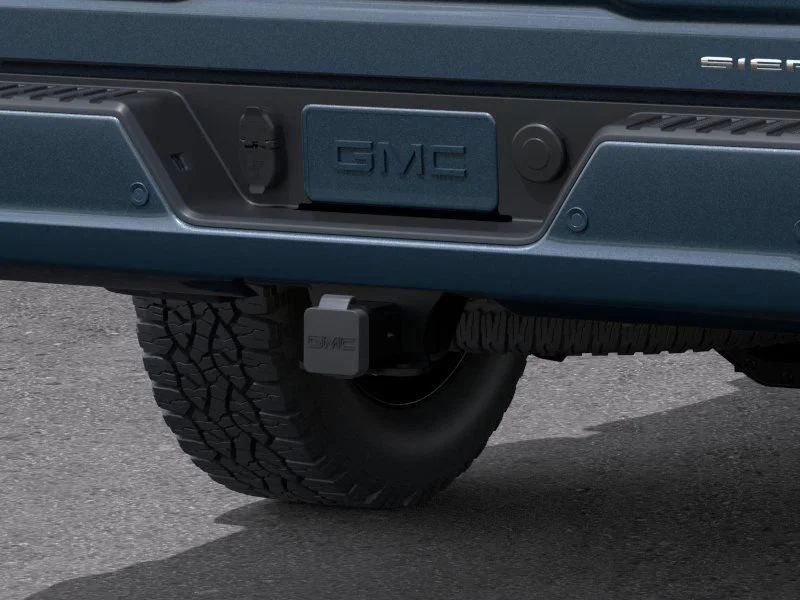 New 2026 Downpour Metallic GMC Denali Ultimate image 14