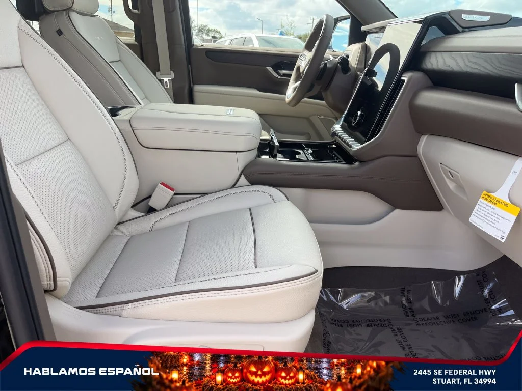 New 2027 Onyx Black GMC Denali image 20