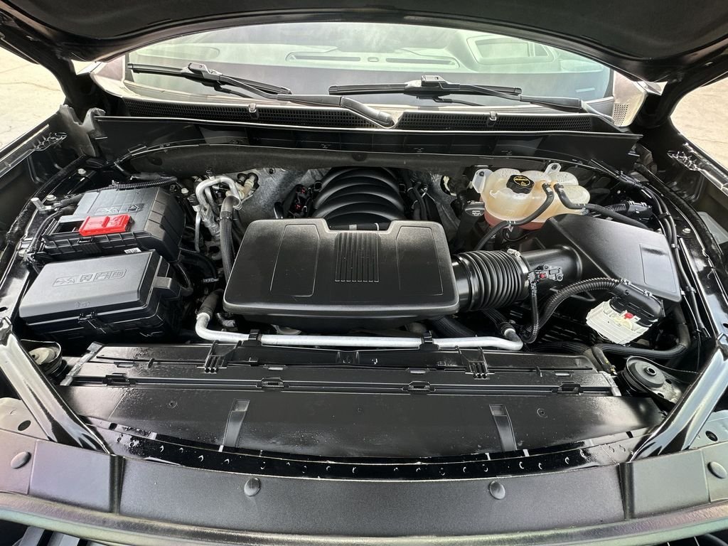 Certified Used 2024 Black GMC AT4 image 26
