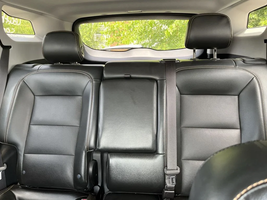 Used 2020 Gray GMC SLT image 21