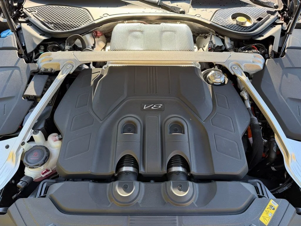 Used 2025 Onyx Bentley GT Speed image 13