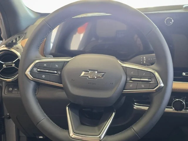 New 2027 Sterling Gray Metallic Chevrolet ACTIV image 18