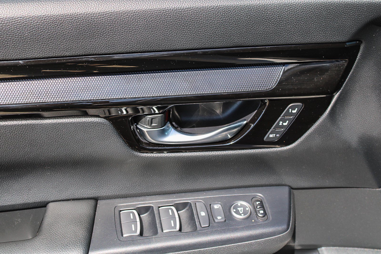 2025 Honda CR-V EX-L - Photo 49
