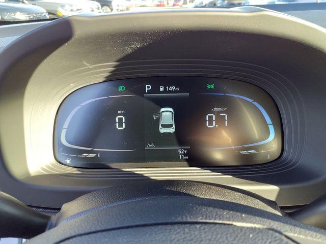 New 2026 Onyx Black Hyundai SEL image 20