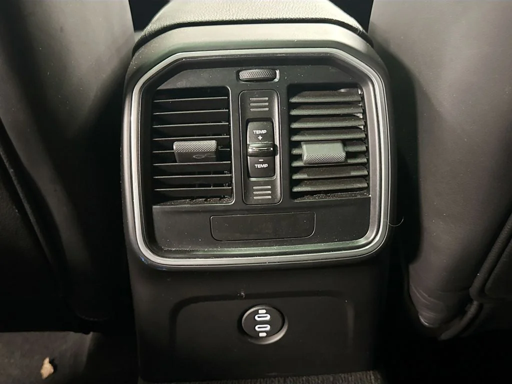 Certified Used 2020 Black Porsche  image 26
