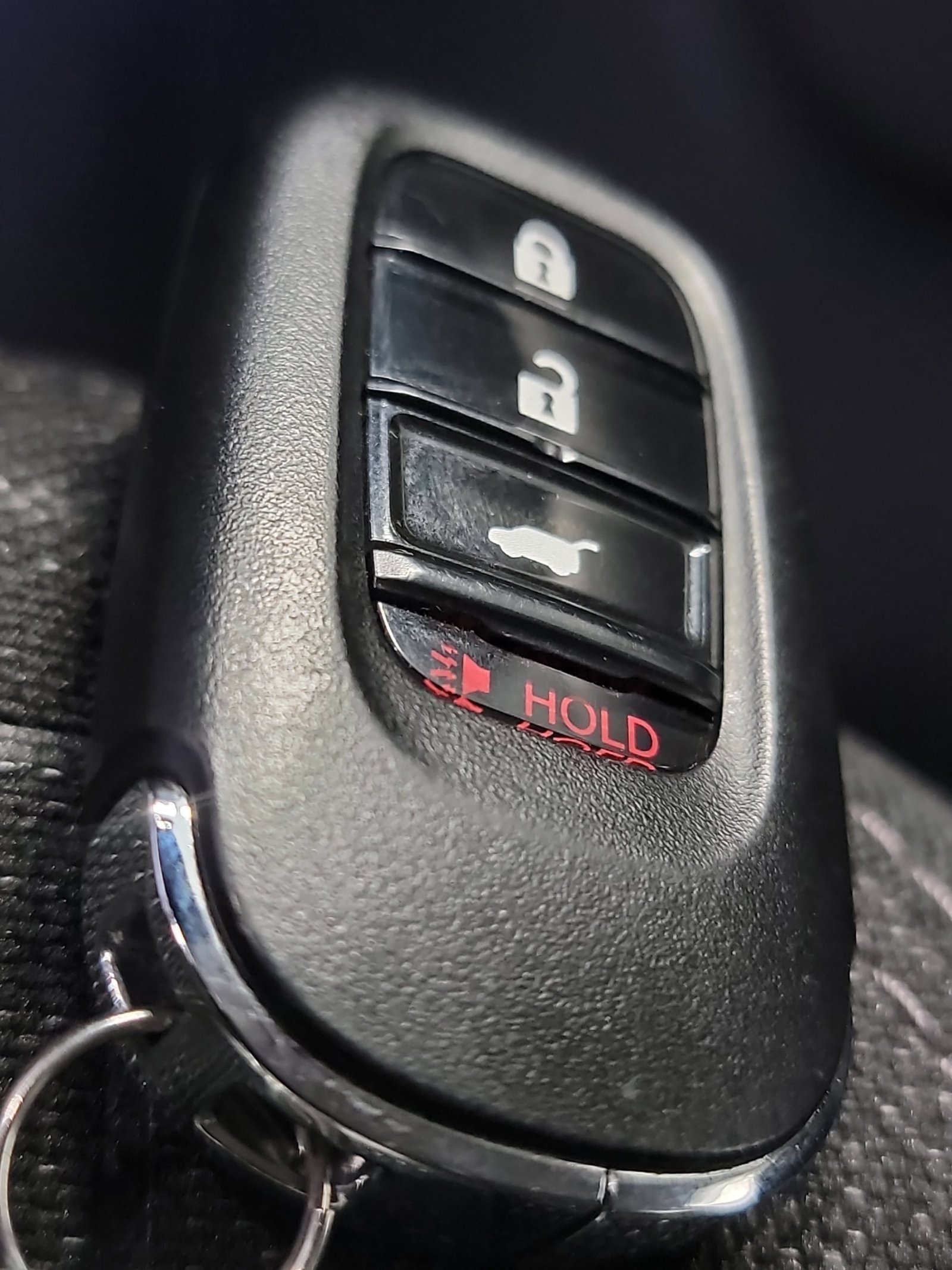 2026 Honda HR-V LX - Photo 31