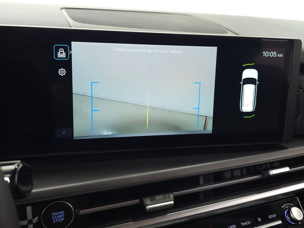 2026 Hyundai Santa Fe SEL - Photo 27