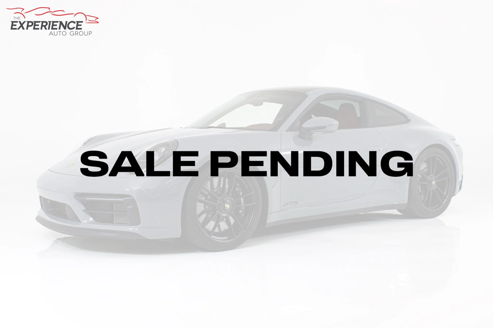 2024 Porsche 911
