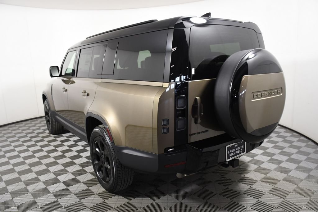 New 2026 Gondwana Stone Land Rover S image 4